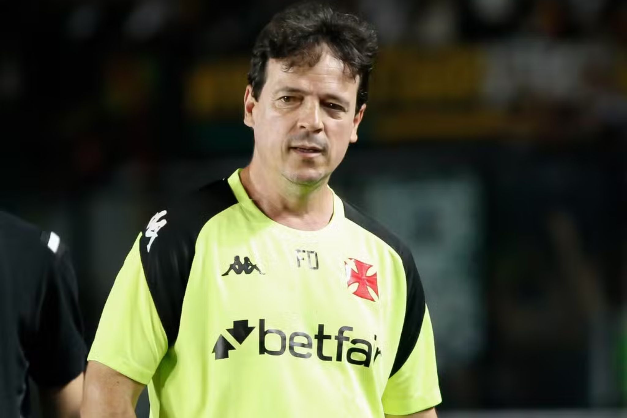 Fernando Diniz Vasco