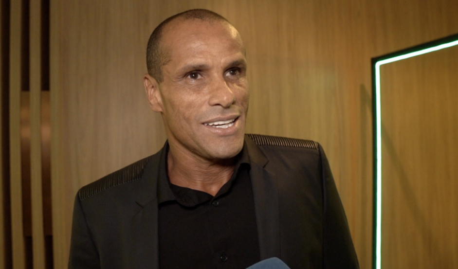 Rivaldo aposta em Yamal