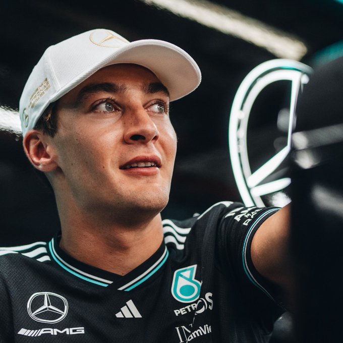 Russel vence GP de Singapura e Piastri mantém liderança; confira classificação