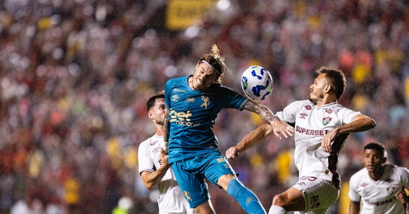 Sport-Fluminense