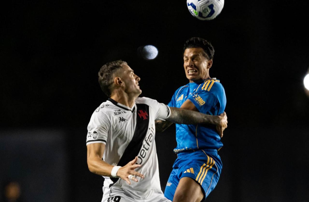 Vale atenção? Clubes do Rio ainda correm risco de queda no Campeonato Brasileiro