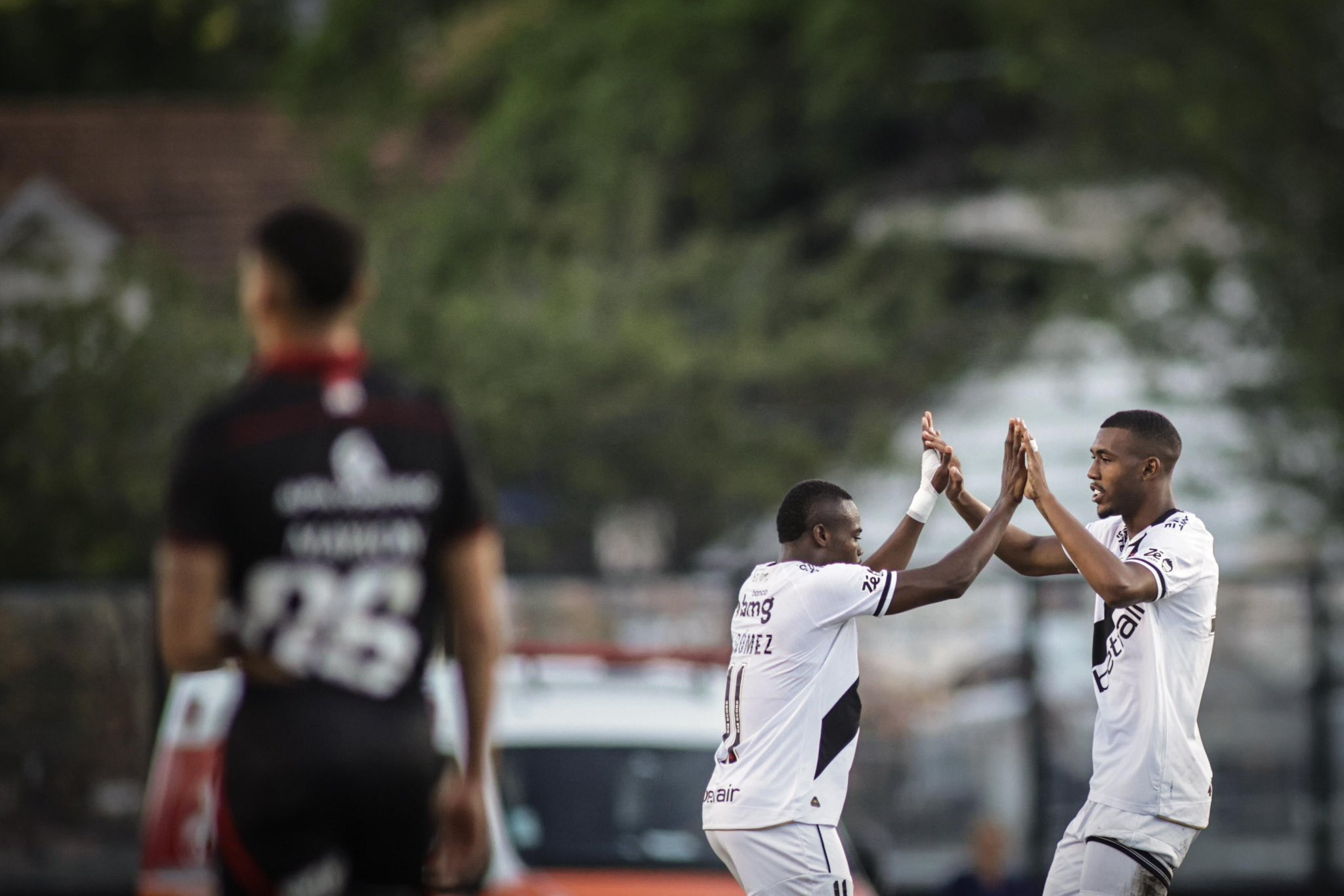 Foto: Dikran Sahagian/Vasco