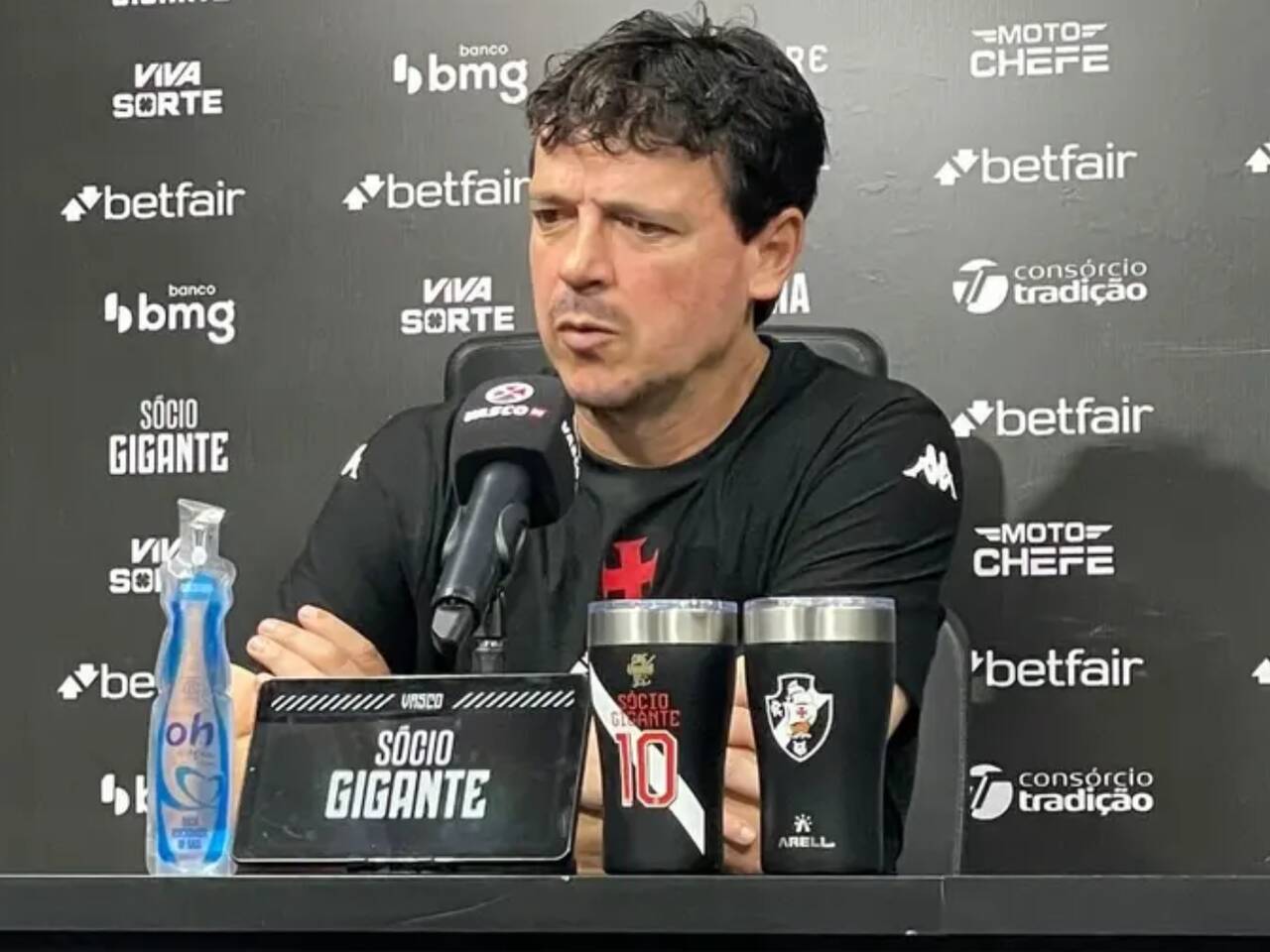 Veja como ficou a chance de título do Cruzeiro após o empate com o Sport