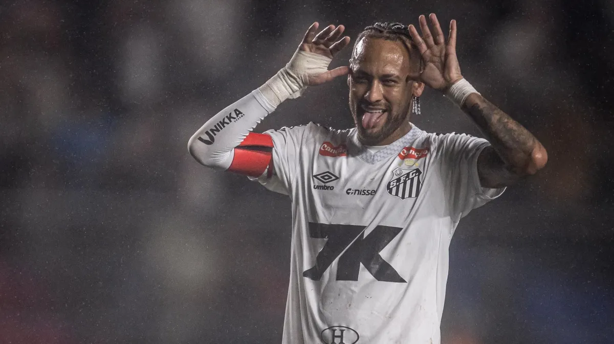 Veja o motivo de Neymar ter ficado fora da lista de convocados