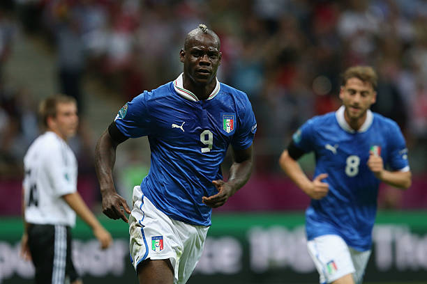 Vexame à vista nas Eliminatórias? Balotelli detona seleção italiana