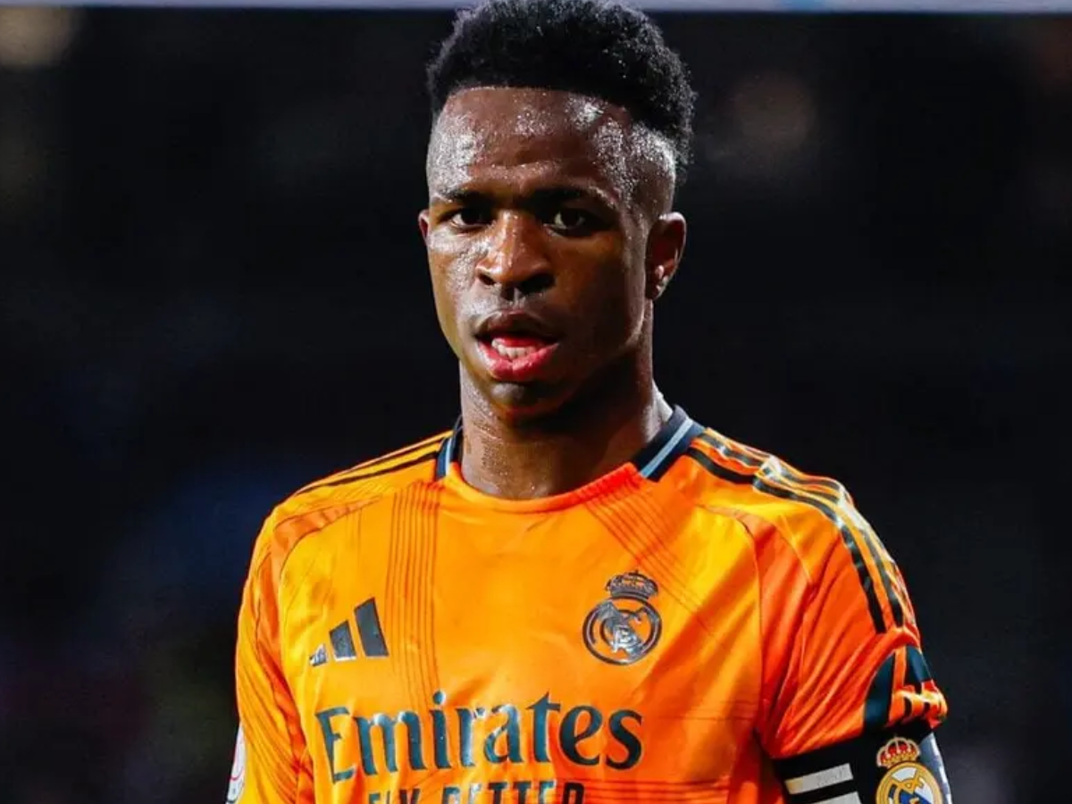 Vinícius Jr abre o jogo sobre o que acontece com ele no Real Madrid de Xabi Alonso