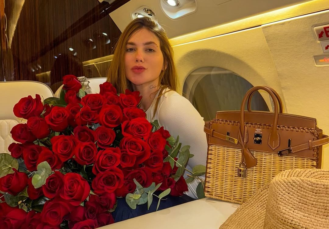 Virginia vira assunto no Real Madrid e pode estar atrapalhando Vinícius Júnior