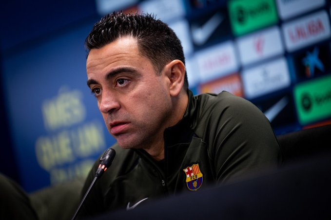Xavi