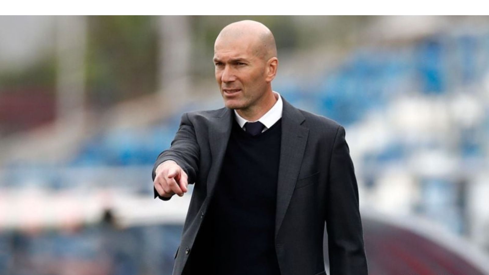 Zidane