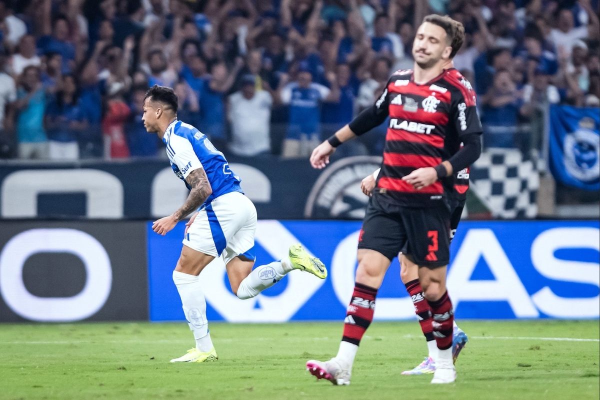 setoristas do Rio e de Minas debatem em pré-jogo ao vivo
