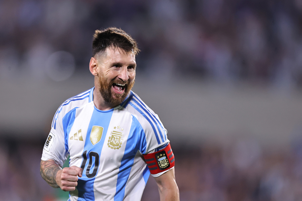 Amistoso da Argentina gera polêmica por altos custos