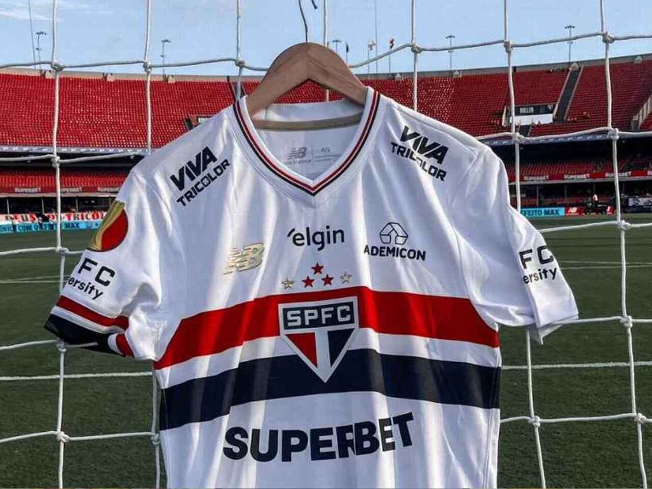 Após 6 x 0 contra o Fluminense. São Paulo emite nota e confirma 3 saídas
