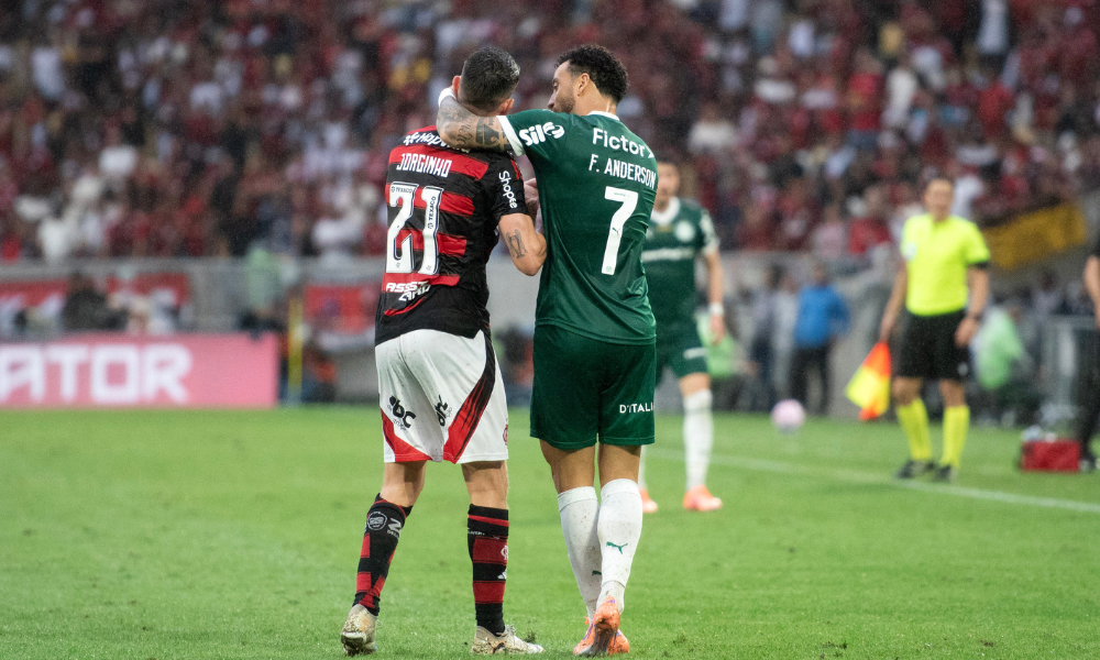 Conmebol cogita final da Libertadores fora da América do Sul nos próximos anos