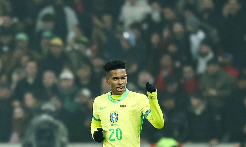 Copa do Mundo de 2026: Veja a previsão dos potes do sorteio dos grupos