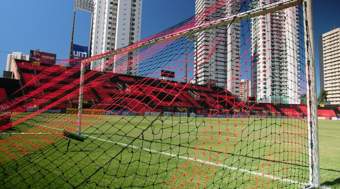 Crise explode: Sport tem energia cortada na Ilha do Retiro por dívida