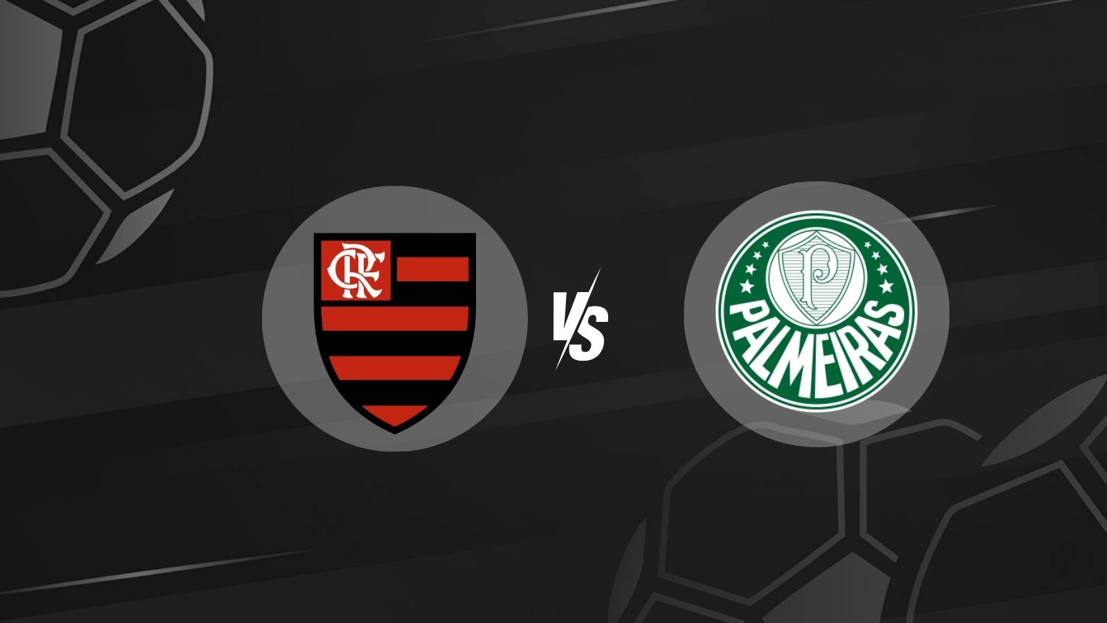 Europa se rende: The Guardian chama Palmeiras e Flamengo de superpotências antes da final