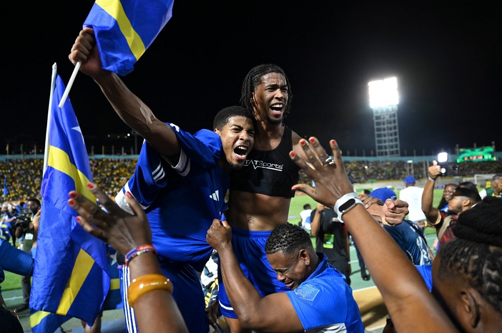 Haiti volta à Copa após 52 anos e Curaçao se classifica pela primeira vez; conheça as seleções