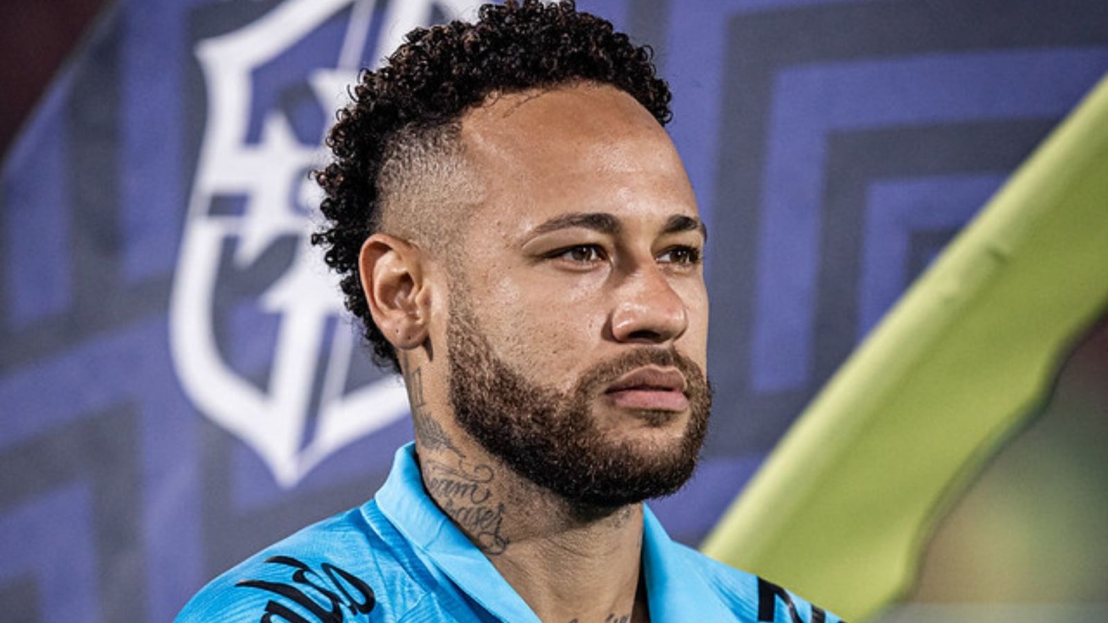 Neymar-Santos