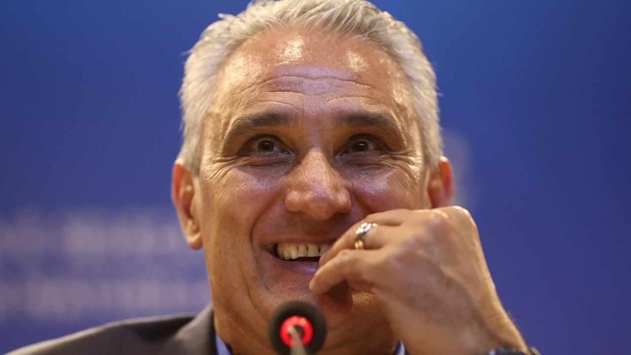 O futuro de Tite segundo os astros: o que o mapa astral revela do técnico?