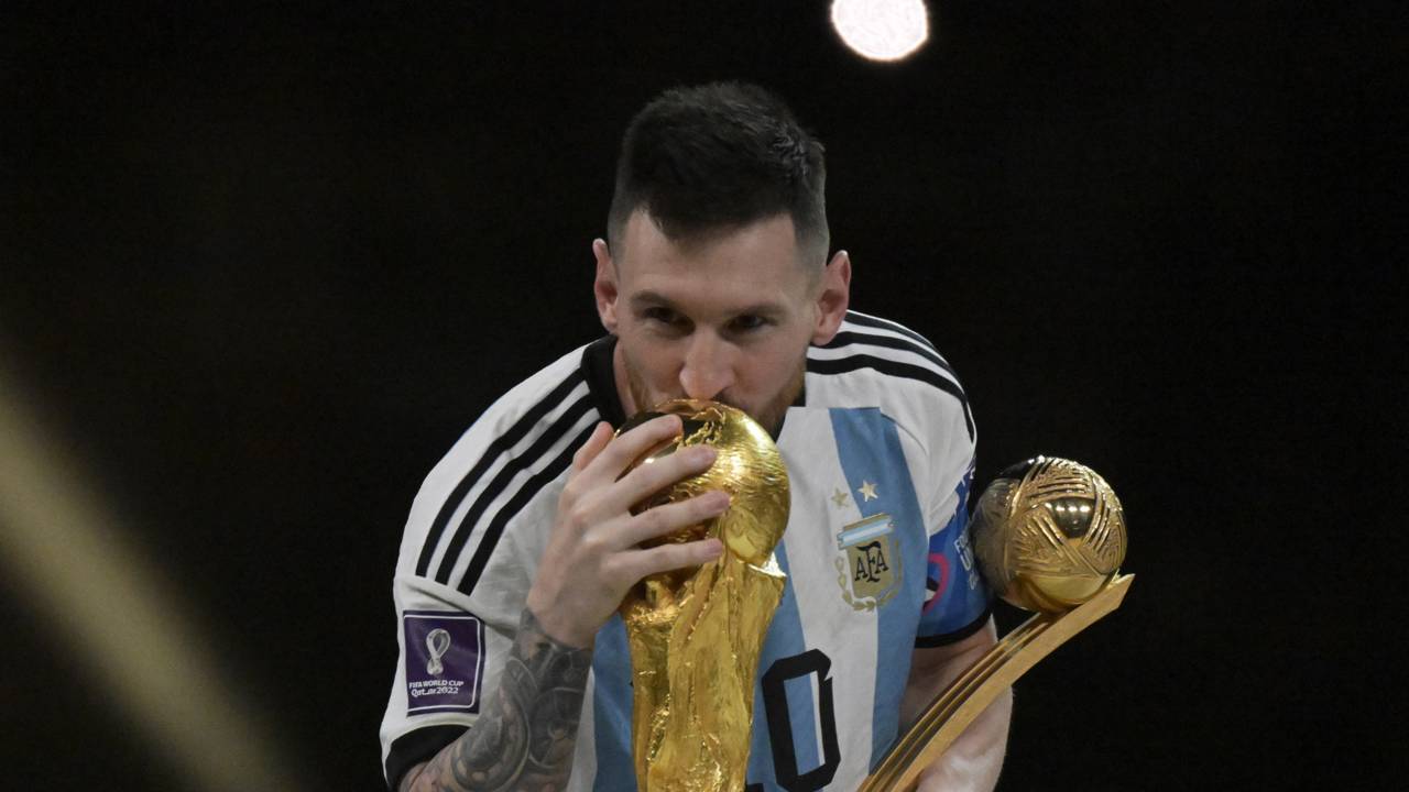 7 seleções assustadoras para a Copa do Mundo 2026 que chegam como favoritas