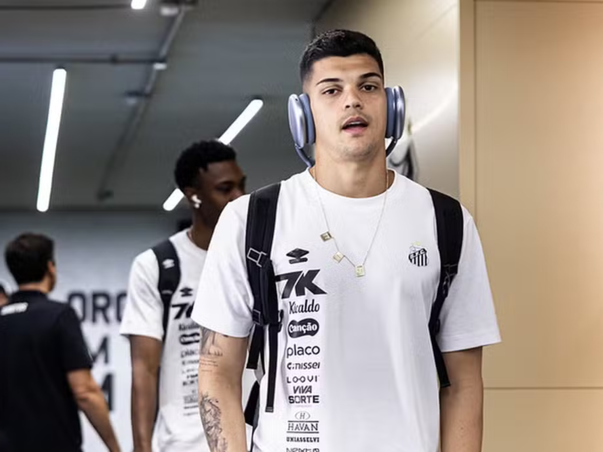 Após Vitão, Flamengo prepara investida por goleiro para 2026