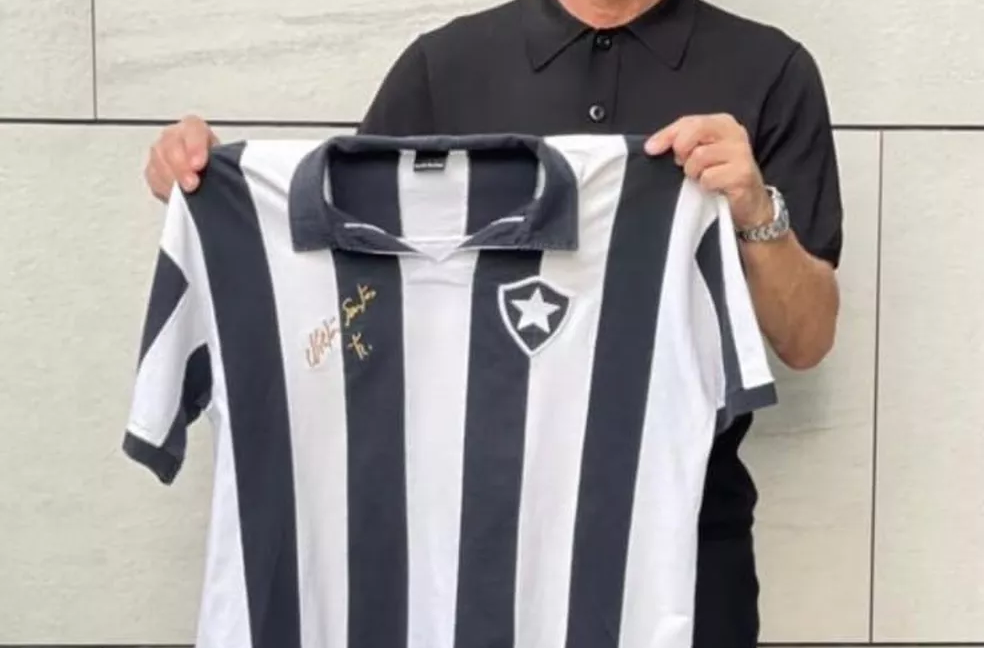 Após demitir Mano, Grêmio avança pela contratação de ex-técnico do Botafogo