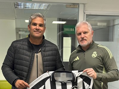 Botafogo fortalece base com visitas a Real, Barça e Atlético de Madrid