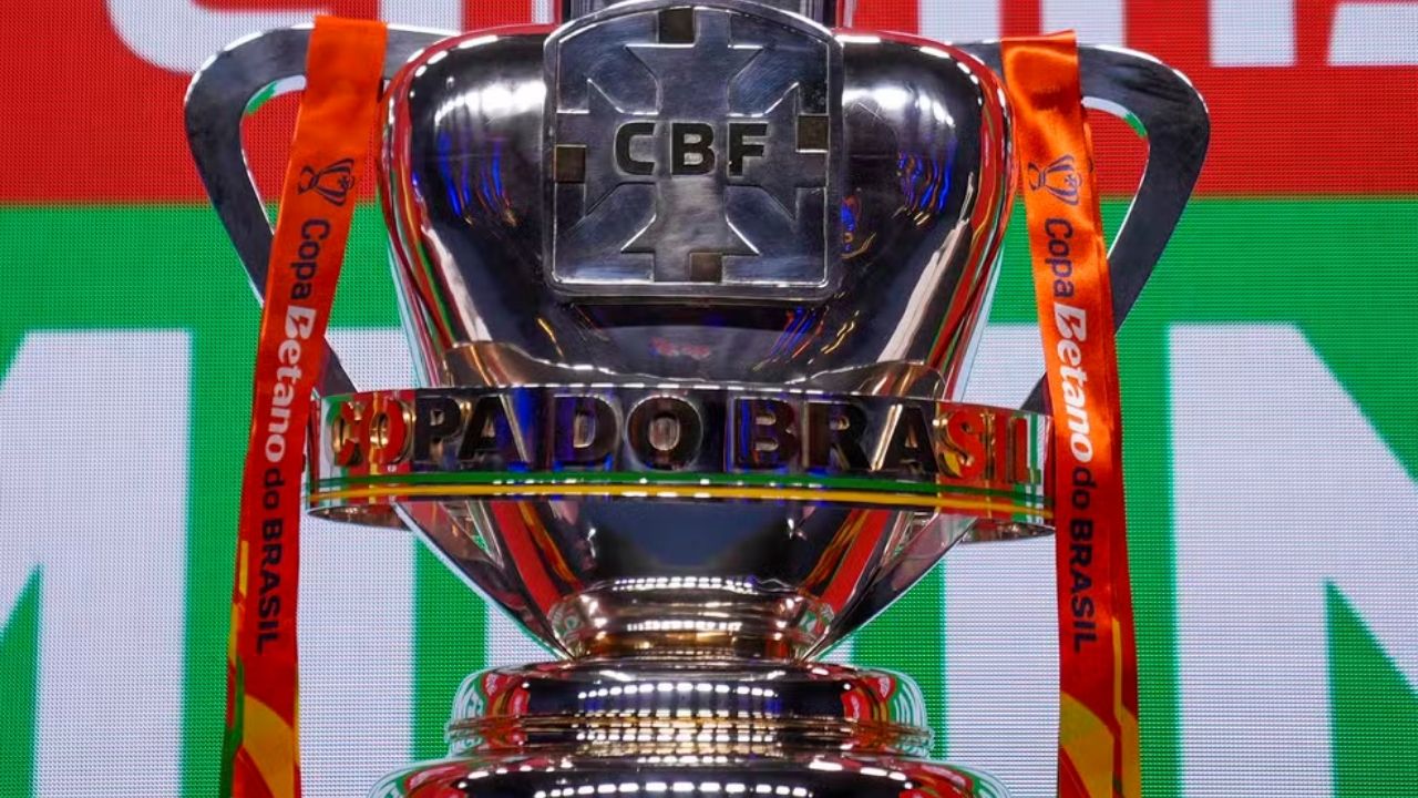 CBF decide por mudança radical na Copa do Brasil envolvendo