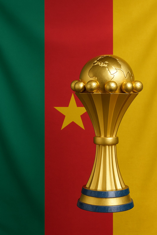 Camarões convoca seleções diferentes à Copa da África; entenda