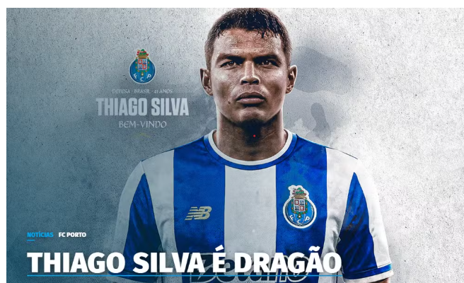 Campeão pelo Milan revela que técnico do clube barrou retorno de Thiago Silva: "Fechou as portas com três cadeados"