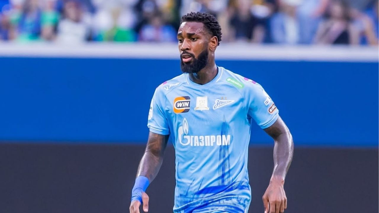 Com Gerson fora dos planos do Zenit, o Cruzeiro busca