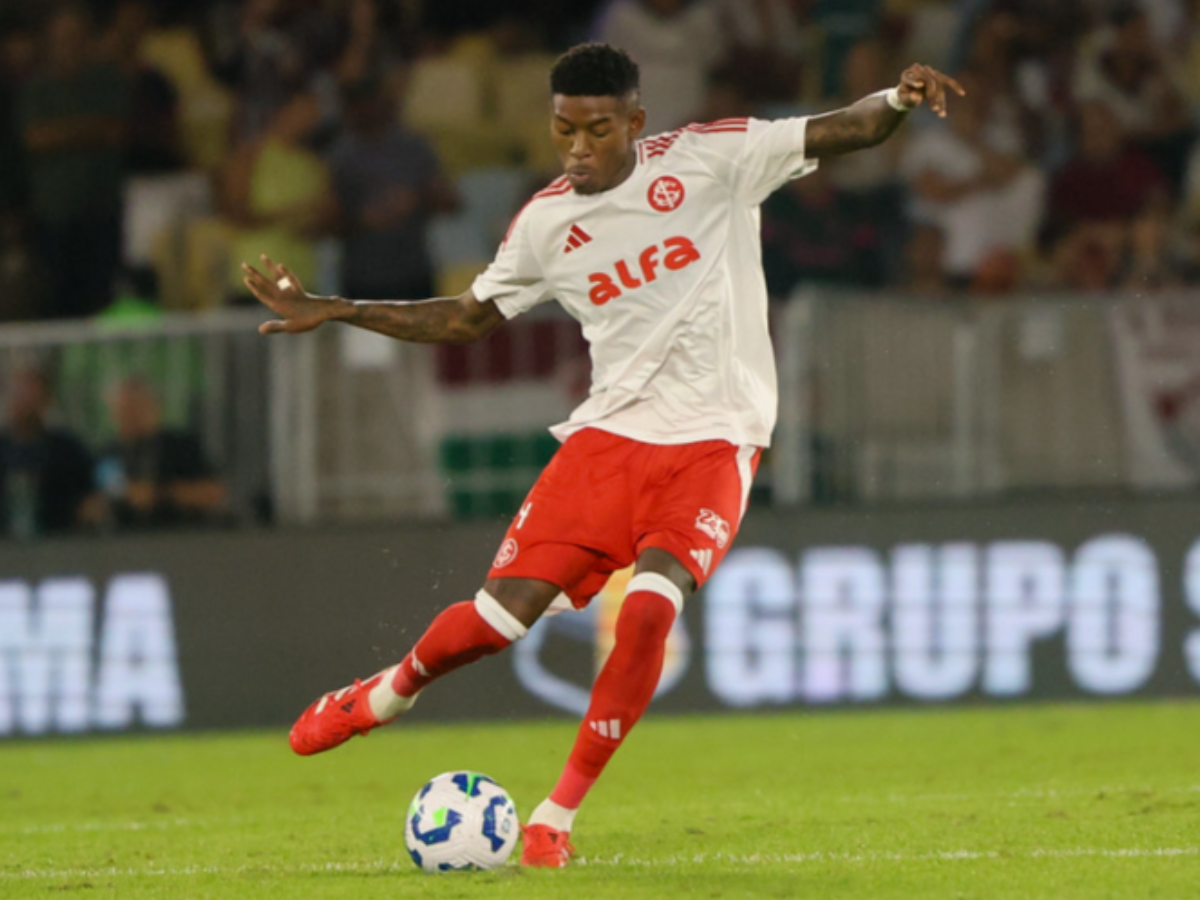 Confira valor e tempo de contrato de Vitão, reforço do Flamengo