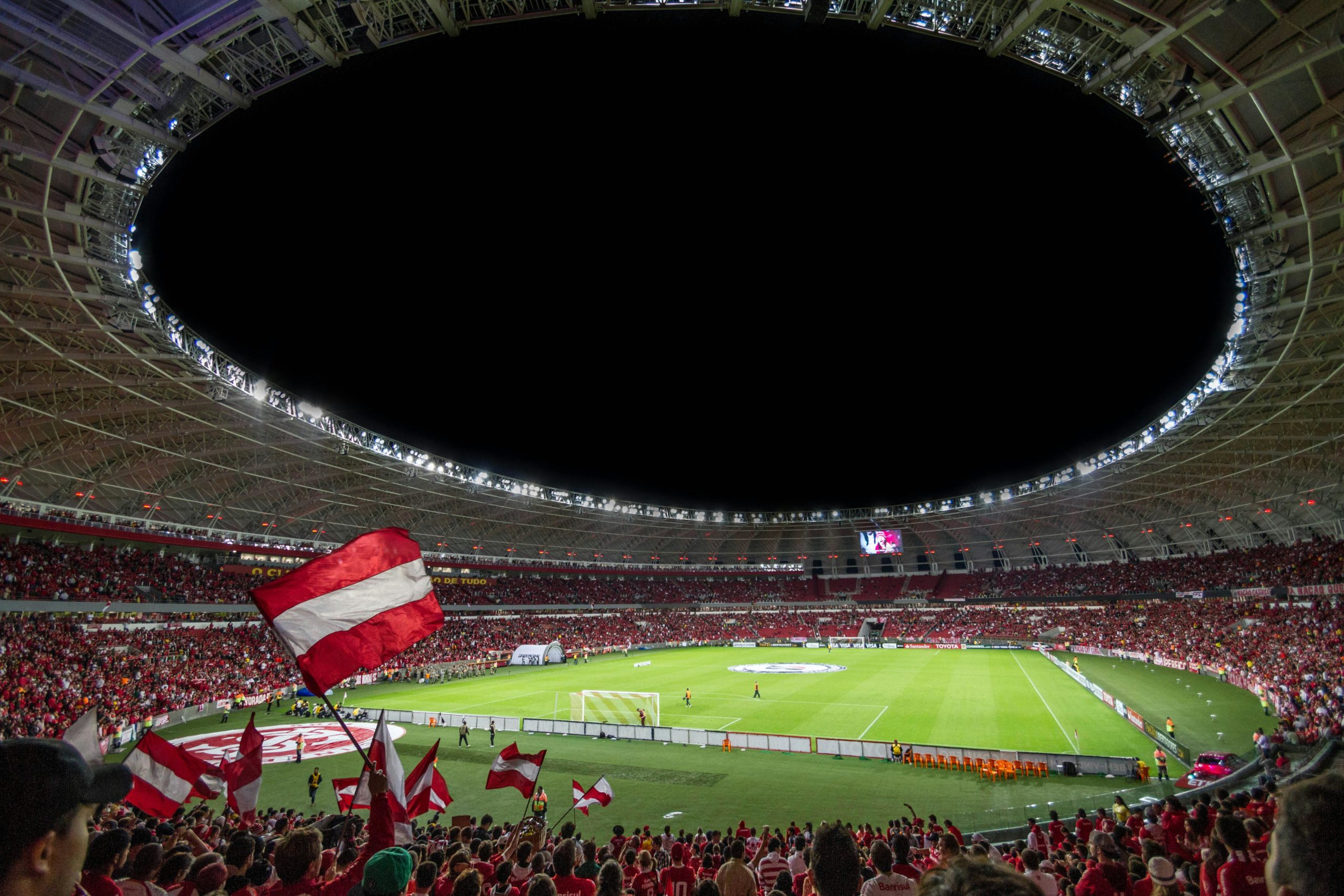 Copa de 2026 pode ter revisão inédita do VAR em escanteios marcados incorretamente