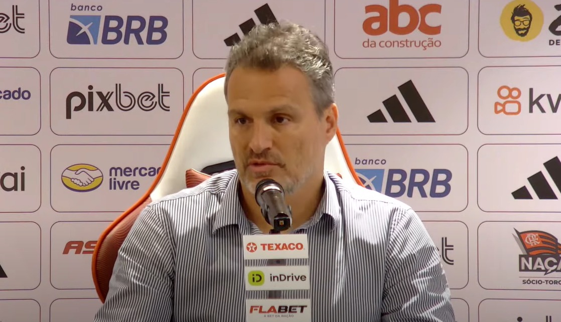 Corinthians mira Bruno Spindel e acelera busca por novo chefe do futebol
