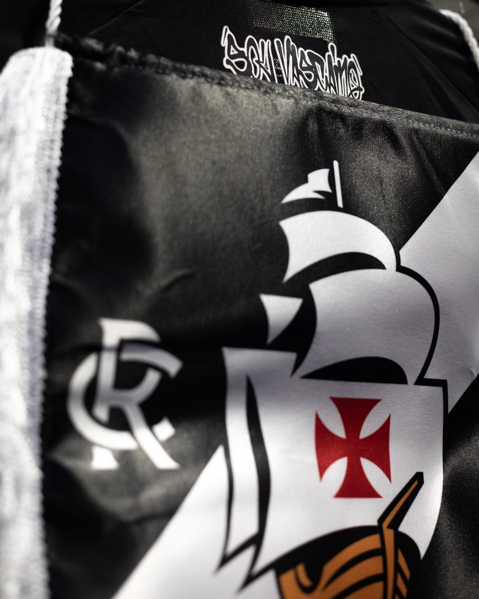 Foto: Matheus Lima / Vasco.