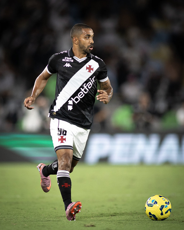 Foto: Matheus Lima / Vasco.