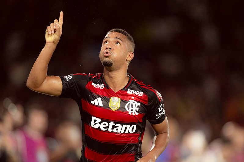 flamengo ceará