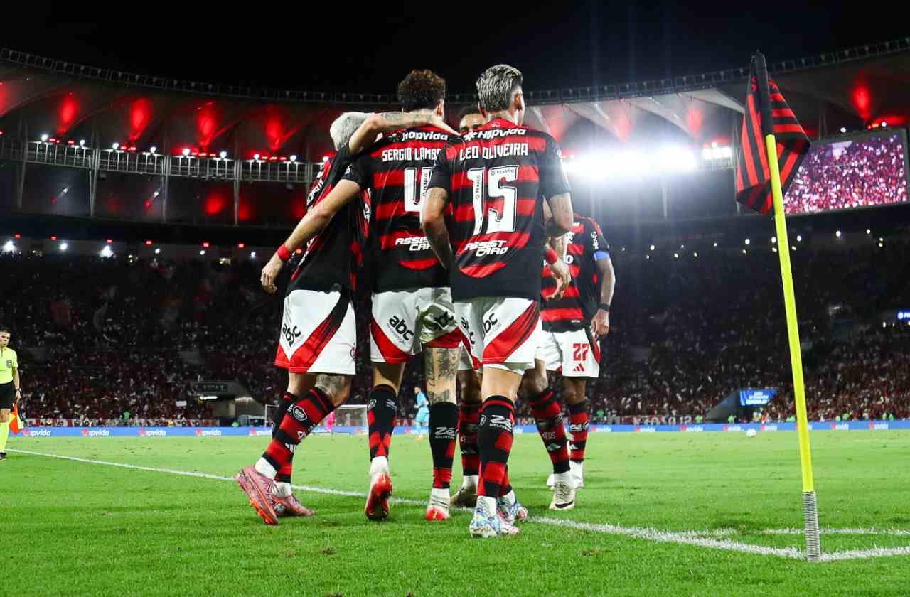 Flamengo se aproxima de primeira saída e deve perder atacante para futebol mexicano
