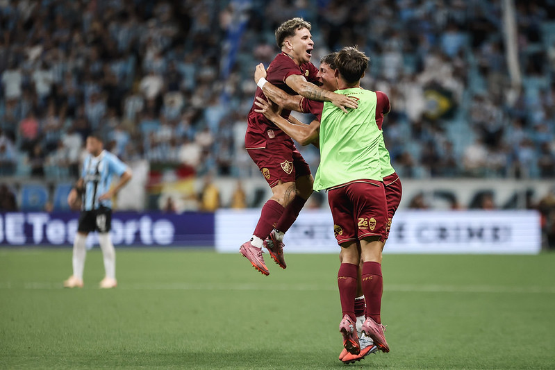 fluminense grêmio