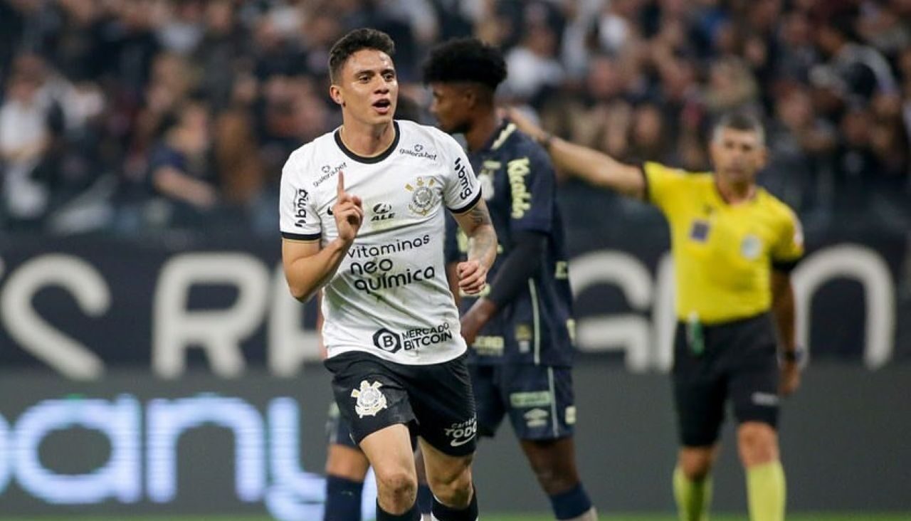 Formado no Corinthians, Mantuan quer deixar o Zenit e já escolheu seu destino no Brasil