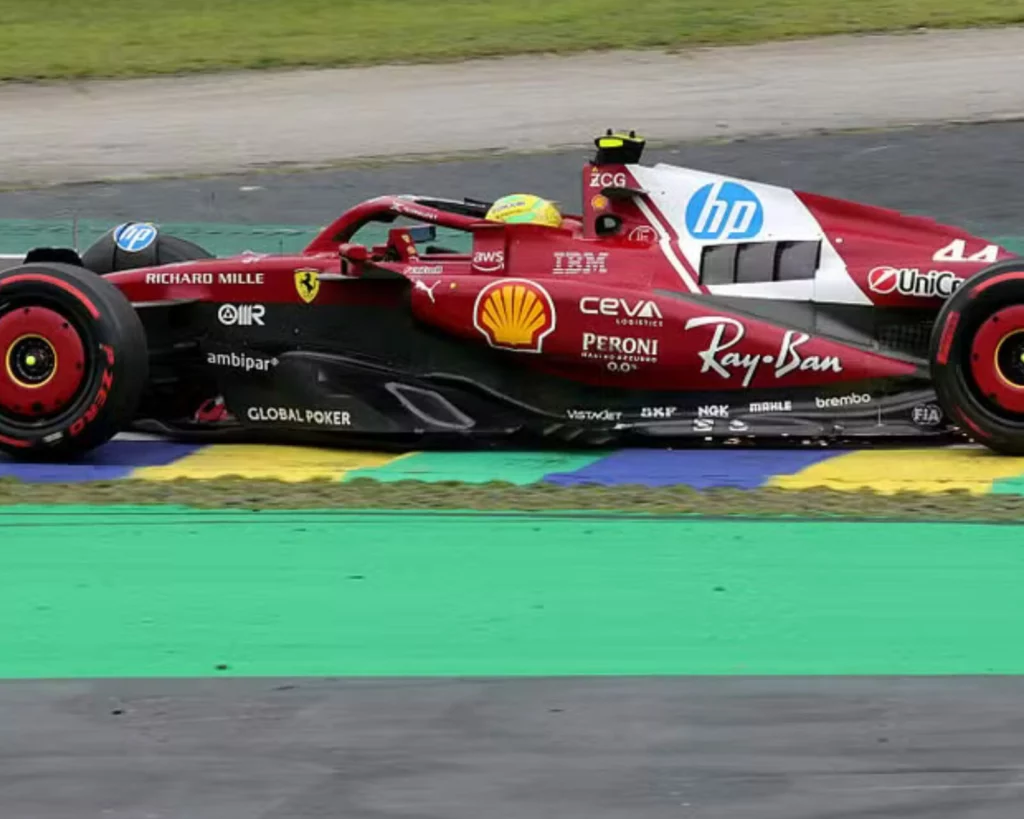 GP do Brasil de Fórmula 1: como planejar sua viagem para Interlagos