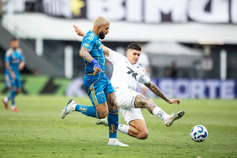 Foto: Jhony Inácio / Cruzeiro.
