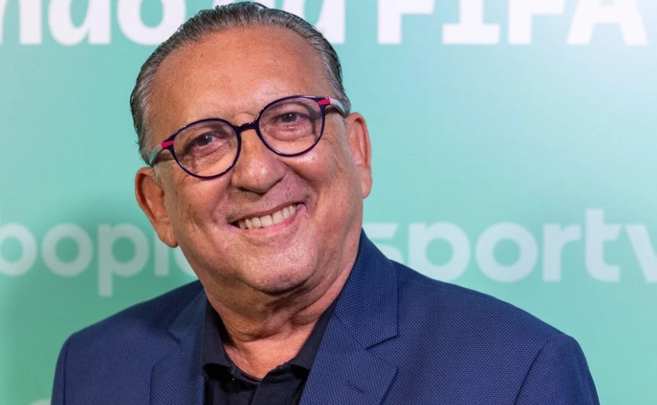 Galvão Bueno