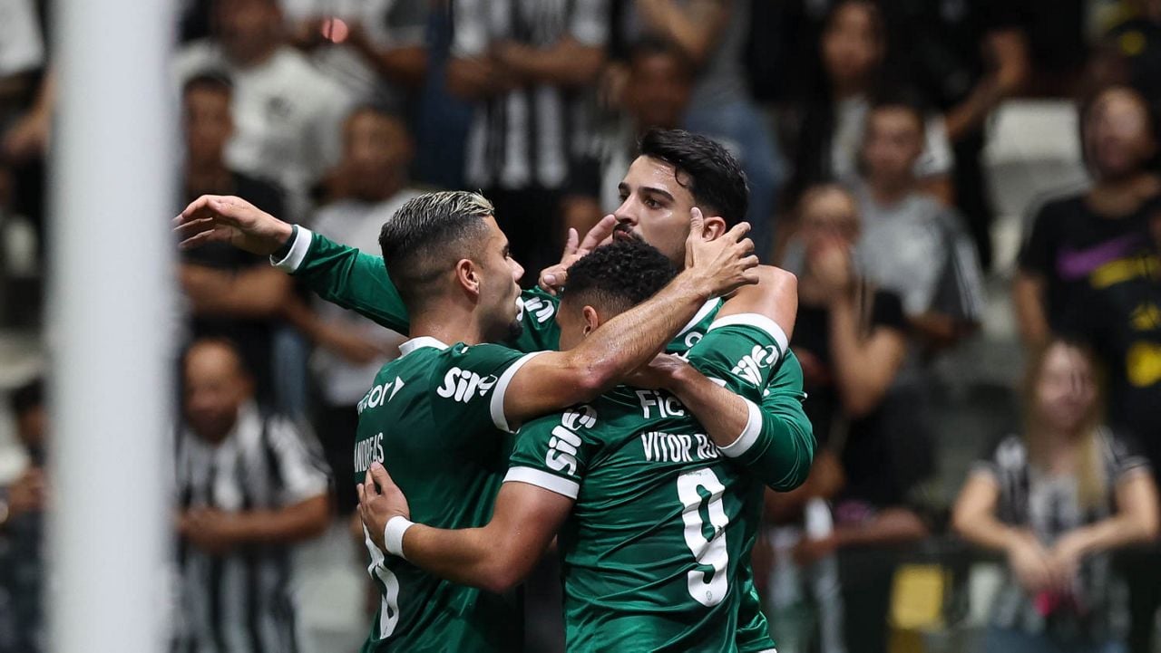Grêmio mira dupla de ídolos do Palmeiras, mas clube dificulta negociações