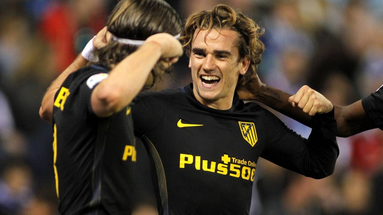 Griezmann no Brasil? O que explica a nova rota de craques europeus