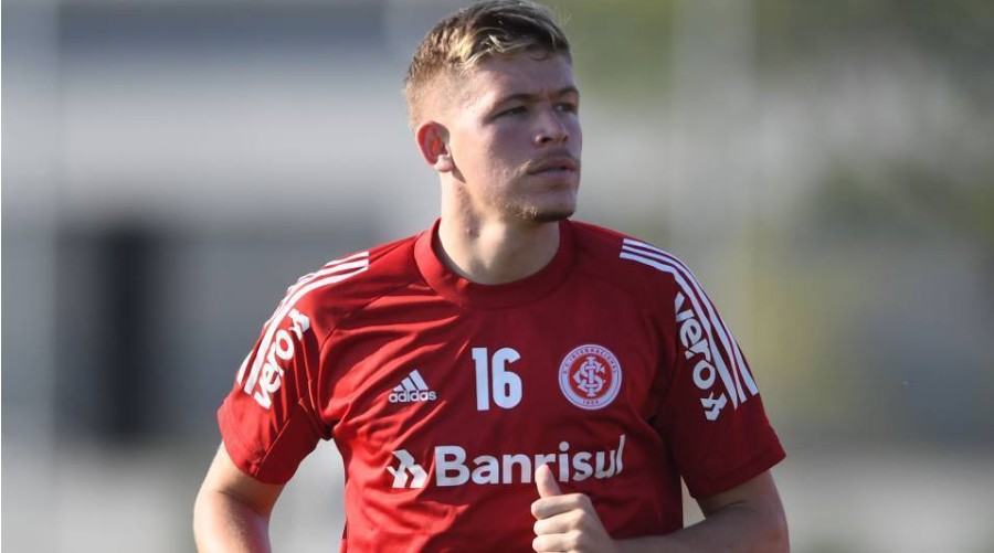 Justiça condena Internacional a pagar R$ 28,6 milhões a empresário por venda de Bruno Fuchs