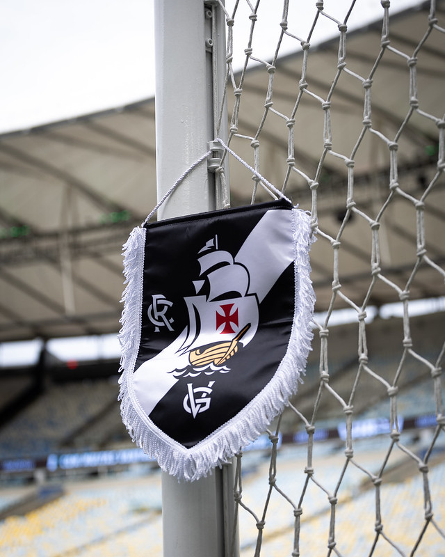 Maracanã, o trunfo do Vasco para conquistar a Copa do Brasil