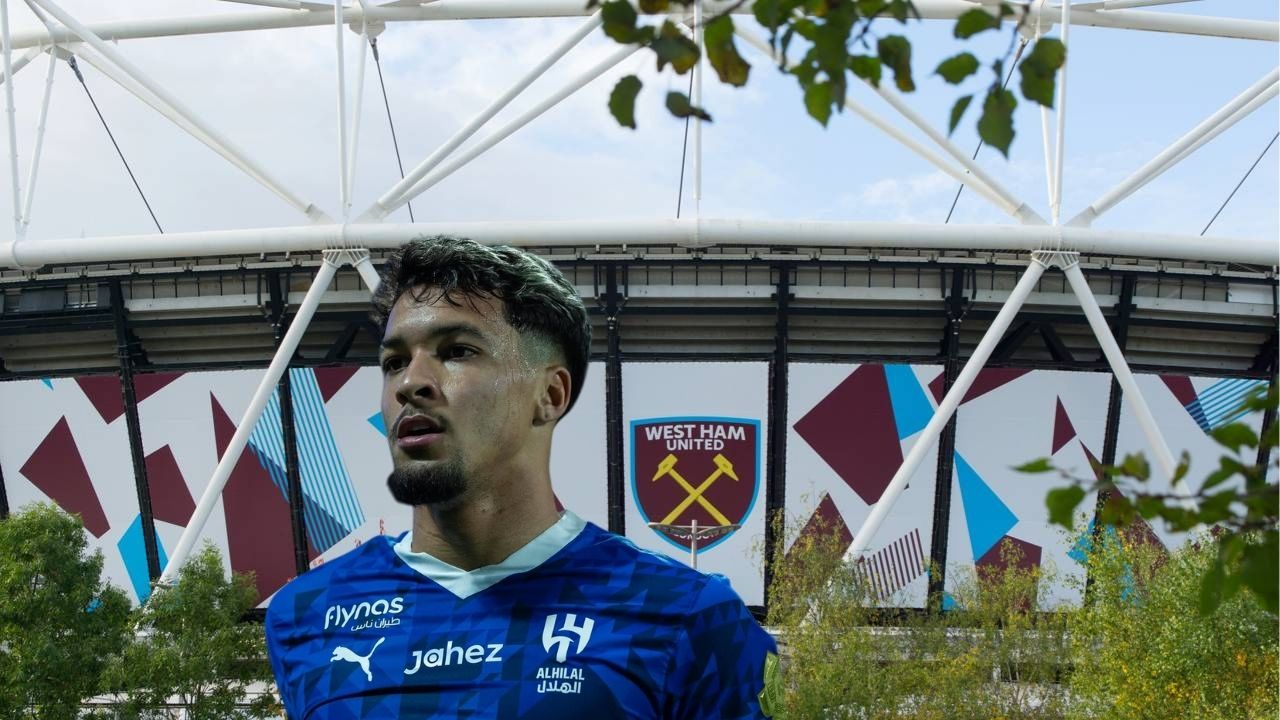 Marcos Leonardo brilha no Al-Hilal e pode trocar vitrine por pressão no West Ham