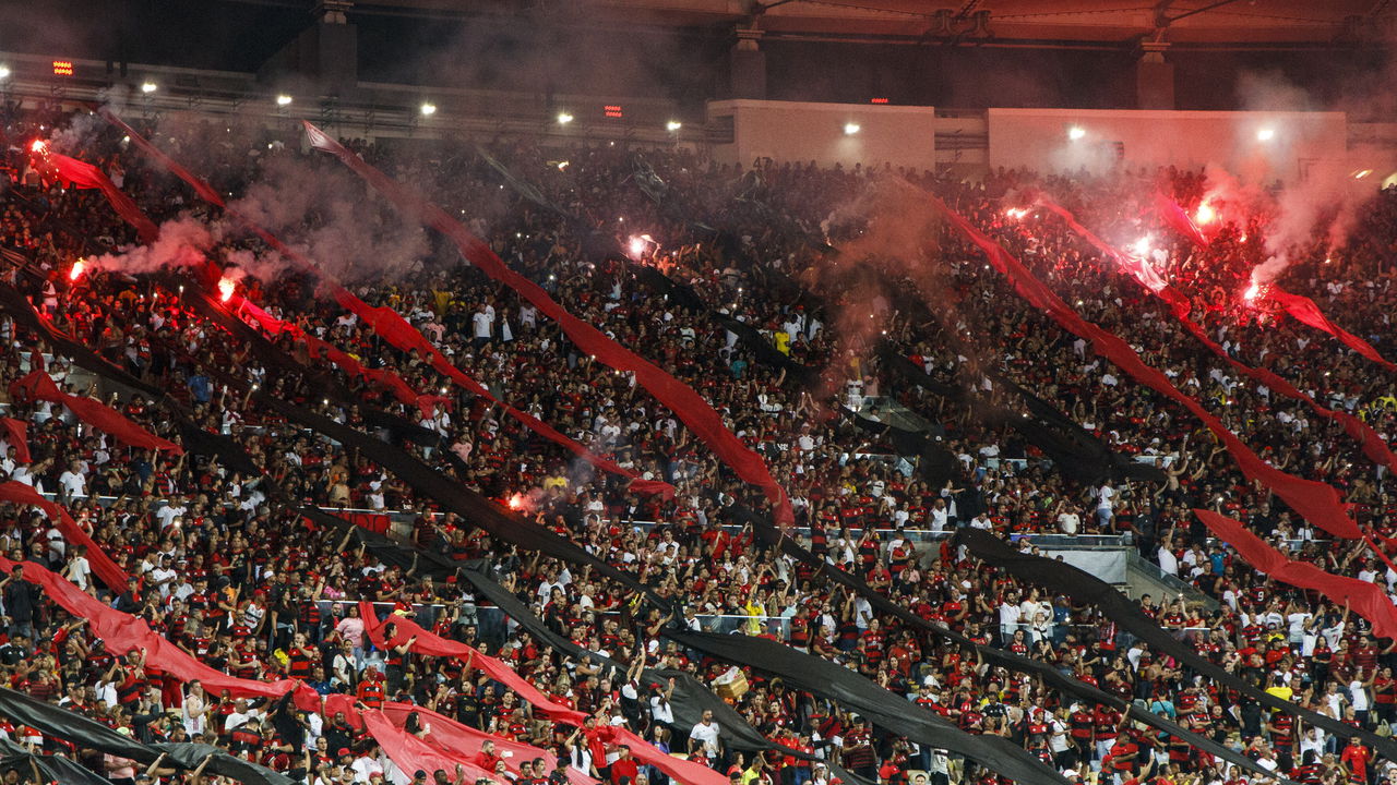 Libra reage à ofensiva do Flamengo e pode mudar o rumo do futebol