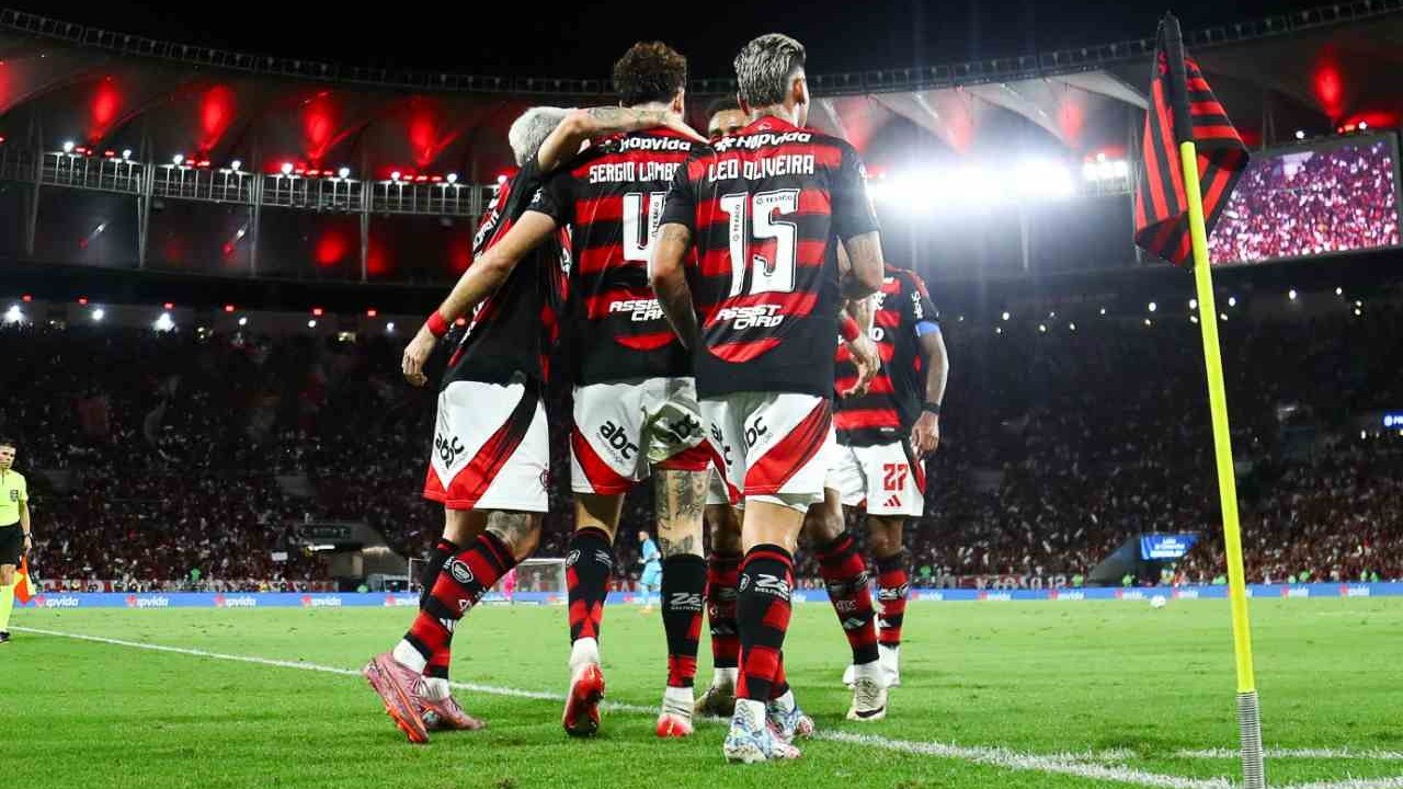 O que os astros revelam sobre o futuro do Flamengo na temporada?